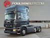Scania R500 6x2/4 Twinsteer Trækker