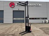 Diverse HELI palleløfter 3,5m løftehøjde Trucks - 2