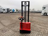 Diverse HELI palleløfter 3,5m løftehøjde Trucks - 5