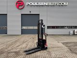 Diverse HELI palleløfter 3,5m løftehøjde Trucks - 1