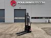 Diverse HELI palleløfter 3,5m løftehøjde Trucks