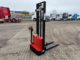Diverse HELI palleløfter 3,5m løftehøjde Trucks - 6