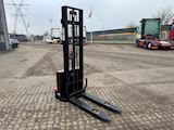 Diverse HELI palleløfter 3,5m løftehøjde Trucks - 7
