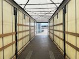 Hangler 3-aks gardintrailer hævetag Gardin - 8