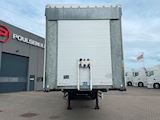 Hangler 3-aks gardintrailer hævetag Gardin - 6