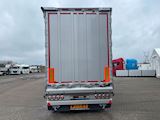 Legras 3-aks 91,8m3 VBK automatpresenning Walkingfloor - 3