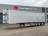 Legras 3-aks 91,8m3 VBK automatpresenning Walkingfloor - 1