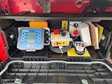 Legras 3-aks 91,8m3 VBK automatpresenning Walkingfloor - 14
