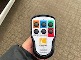 Legras 3-aks 91,8m3 VBK automatpresenning Walkingfloor - 16