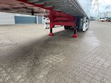 Legras 3-aks 91,8m3 VBK automatpresenning Walkingfloor - 15