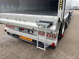 Legras 3-aks 91,8m3 VBK automatpresenning Walkingfloor - 9