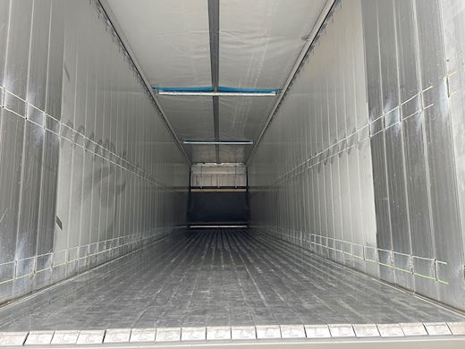 Legras 3-aks 91,8m3 VBK automatpresenning Walkingfloor - 8