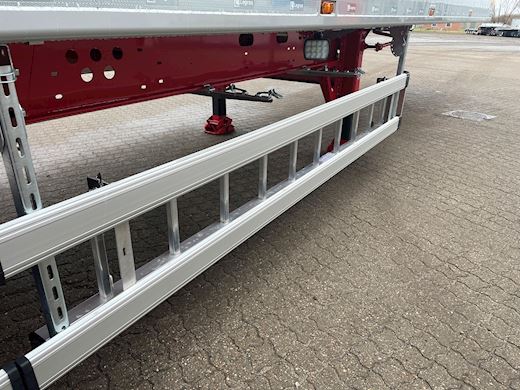 Legras 3-aks 91,8m3 VBK automatpresenning Walkingfloor - 10