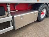 Legras 3-aks 91,8m3 VBK automatpresenning Walkingfloor - 13