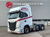 Iveco S-Way 480 6x2/4 Trækker
