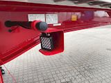 Benalu 4-aks 36m3 tiptrailer Tipper - 11