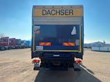 Volvo FL280 4x2 m. BÄR lift Gardin - 5