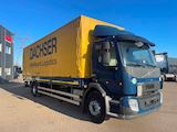Volvo FL280 4x2 m. BÄR lift Gardin - 3