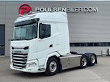 DAF XG 530 FTS Sattelzugmaschine - 1