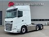 DAF XG 530 FTS Trækker