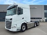 DAF XG 530 FTS Sattelzugmaschine - 2