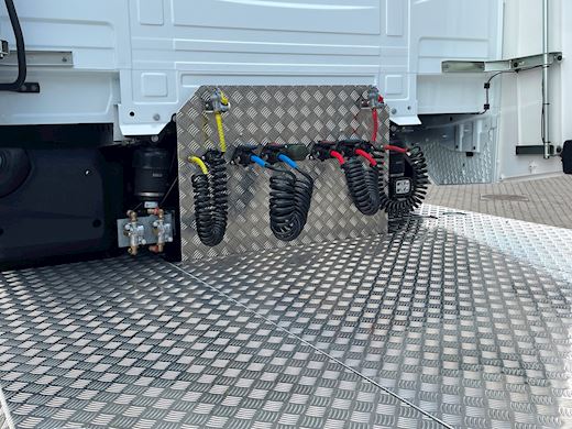 DAF XG 530 FTS Sattelzugmaschine - 6