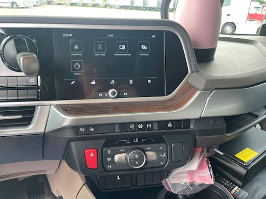DAF XG 530 FTS Sattelzugmaschine - 9
