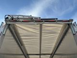 Legras 3-aks 91,8m3 walkingfloor 13mm gulv + EcoTop Walkingfloor - 12