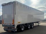 Legras 3-aks 91,8m3 walkingfloor 13mm gulv + EcoTop Walkingfloor - 4