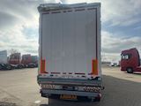 Legras 3-aks 91,8m3 walkingfloor 13mm gulv + EcoTop Walkingfloor - 3