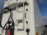 Legras 3-aks 91,8m3 walkingfloor 13mm gulv + EcoTop Walkingfloor - 7