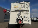 Legras 3-aks 91,8m3 walkingfloor 13mm gulv + EcoTop Walkingfloor - 6