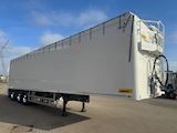 Legras 3-aks 91,8m3 walkingfloor 13mm gulv + EcoTop Walkingfloor - 5
