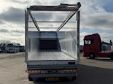 Legras 3-aks 91,8m3 walkingfloor 13mm gulv + EcoTop Walkingfloor - 8