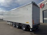Legras 3-aks 91,8m3 walkingfloor 13mm gulv + EcoTop Walkingfloor - 2