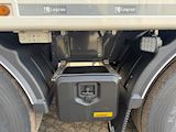 Legras 3-aks 91,8m3 walkingfloor 13mm gulv + EcoTop Walkingfloor - 20