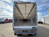 Legras 3-aks 91,8m3 walkingfloor 13mm gulv + EcoTop Walkingfloor - 9