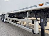 Legras 3-aks 91,8m3 walkingfloor 13mm gulv + EcoTop Walkingfloor - 22