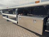 Legras 3-aks 91,8m3 walkingfloor 13mm gulv + EcoTop Walkingfloor - 16