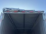 Legras 4-aks 91,8m3 walkingfloor 13mm gulv + EcoTop Walkingfloor - 10