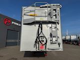 Legras 4-aks 91,8m3 walkingfloor 13mm gulv + EcoTop Walkingfloor - 6
