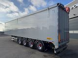Legras 4-aks 91,8m3 walkingfloor 13mm gulv + EcoTop Walkingfloor - 2