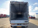 Legras 4-aks 91,8m3 walkingfloor 13mm gulv + EcoTop Walkingfloor - 8