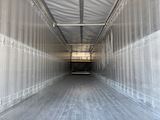 Legras 4-aks 91,8m3 walkingfloor 13mm gulv + EcoTop Walkingfloor - 9