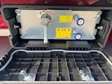 Legras 4-aks 91,8m3 walkingfloor 13mm gulv + EcoTop Walkingfloor - 16