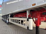 Legras 4-aks 91,8m3 walkingfloor 13mm gulv + EcoTop Walkingfloor - 21