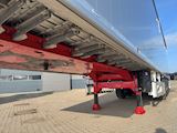 Legras 4-aks 91,8m3 walkingfloor 13mm gulv + EcoTop Walkingfloor - 19