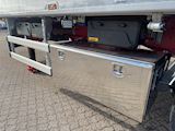 Legras 4-aks 91,8m3 walkingfloor 13mm gulv + EcoTop Walkingfloor - 15