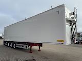 Legras 4-aks 91,8m3 walkingfloor VBK aut.presenning Walkingfloor - 5