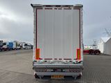 Legras 4-aks 91,8m3 walkingfloor VBK aut.presenning Walkingfloor - 3